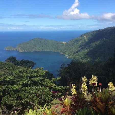 Mahogany Ridge Arouca Bagian luar foto