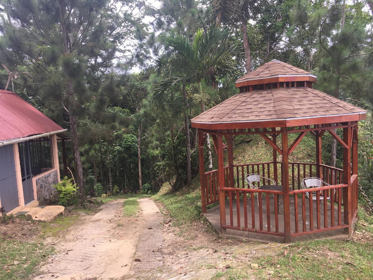 Mahogany Ridge Arouca Bagian luar foto