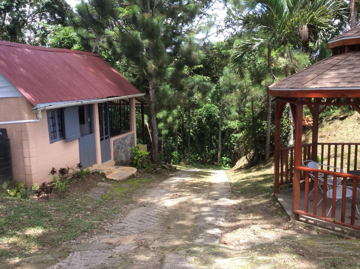 Mahogany Ridge Arouca Bagian luar foto